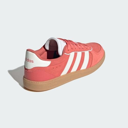 Thumbnail 5 de adidas Mujer BREAKNET Sleek Shoes