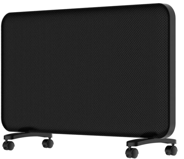 Thumbnail 1 de Fuave Gothenburg Premium Schwarz 2000 W