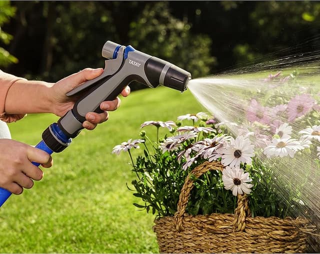 Thumbnail 3 de Tatay Pistola Premium para manguera 2 posiciones
