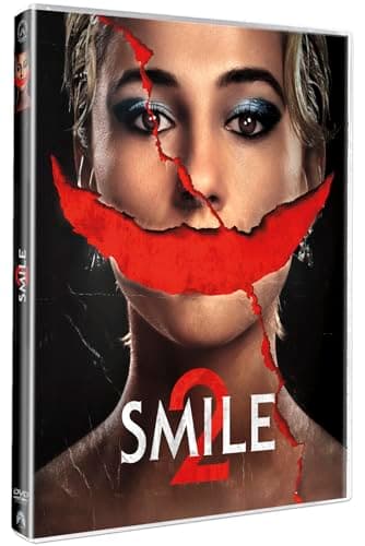 Imagen de Smile 2 DVD 📀 en OfertitasTOP