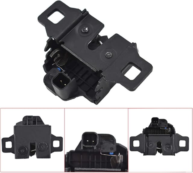 Thumbnail 3 de LR065340 Hood Alarm Latch Sensor for Land Rover LR4