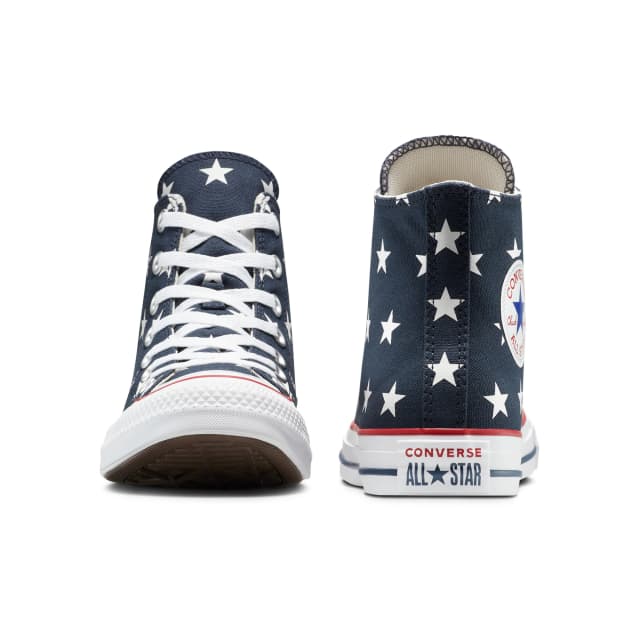 Thumbnail 5 de Converse Chuck Taylor All Star Archive Stars — zapatillas unisex 👟