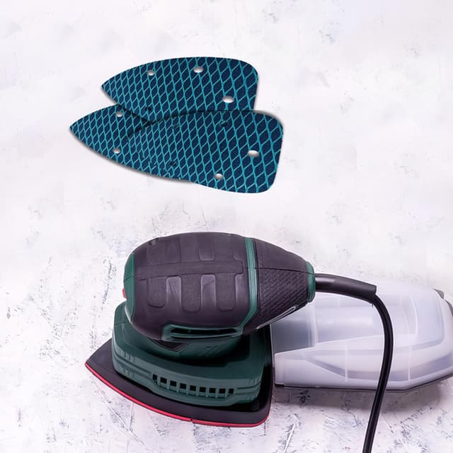 Thumbnail 4 de GZKTY Schleifpapier 80 Stück 🛠