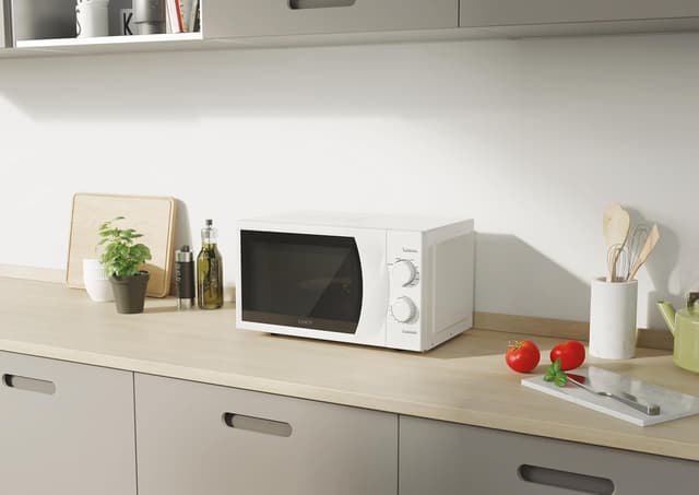 Thumbnail 3 de Candy Smart CMG 2071M microondas 20L 700W