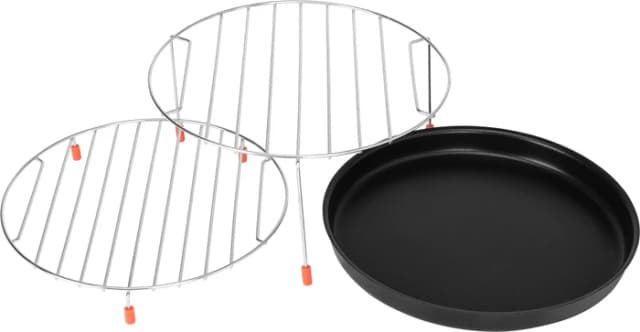 Thumbnail 8 de Wisberg WB5CM29B Kombi-Mikrowelle 1000 W 🔌