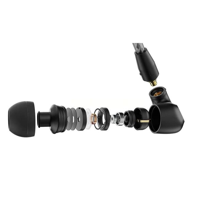 Thumbnail 2 de Sennheiser IE 200: auriculares Hi‑Fi intraurales 4 g