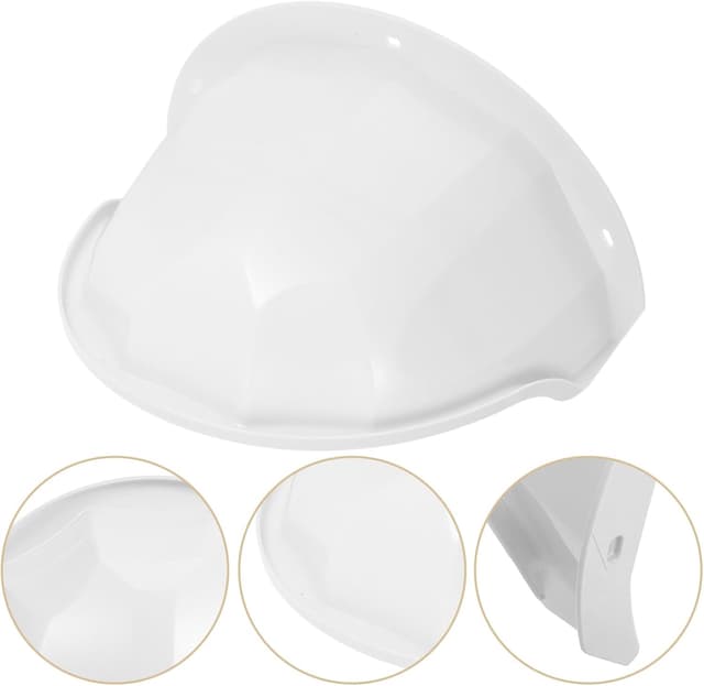 Thumbnail 2 de UKCOCO Outdoor Camera Rain Cover Shield 11.4×8.3×5.1 inch