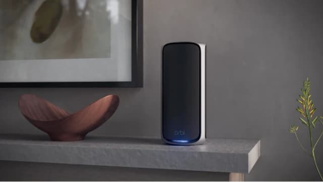 Detalle 1 de Netgear Orbi 973 Schwarz