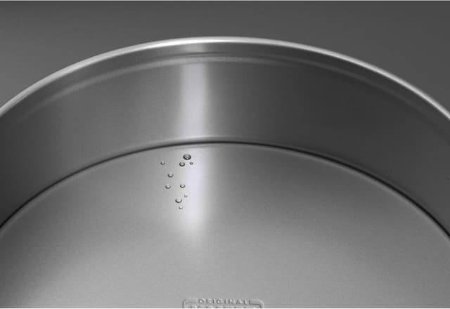 Thumbnail 1 de Kaiser Inspiration - Molde redondo desmontable antiadherente Ø 28cm 🍰