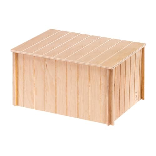 Thumbnail 4 de Ferplast Sin Casa para conejo 37×27,7×20 cm 🐰