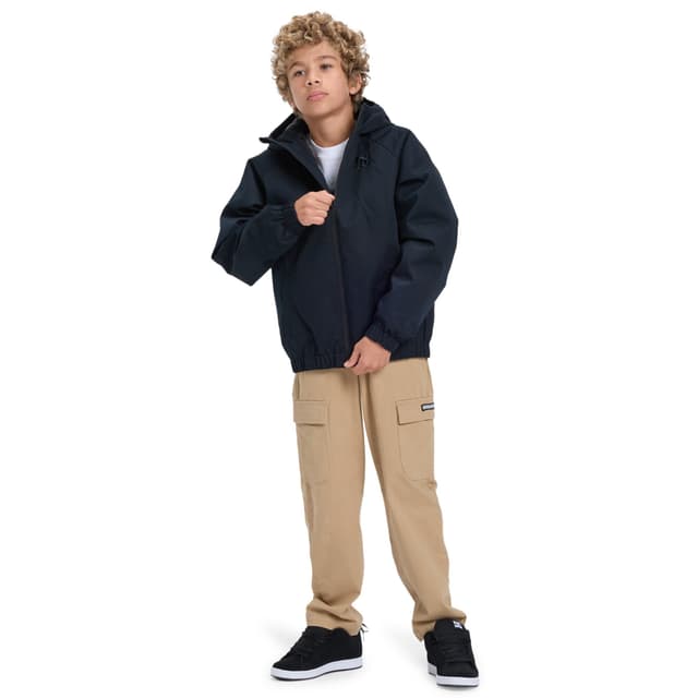 Thumbnail 3 de DC Shoes Navigator Padded chaqueta infantil