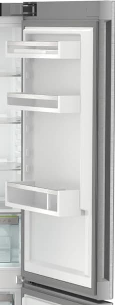 Detalle de Liebherr CNsdc 5203-22 Kühl Gefrierkombination