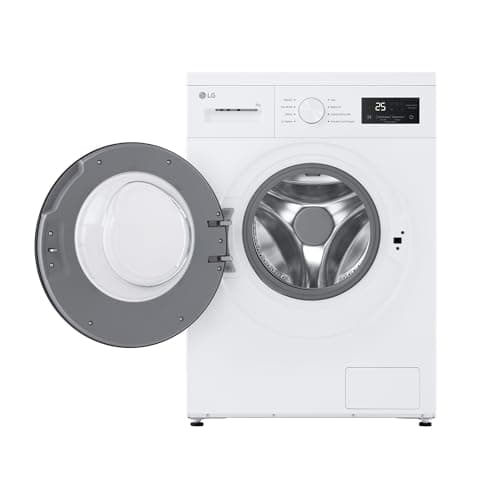 Thumbnail 4 de LG F4A1009NWK lavadora 9 kg