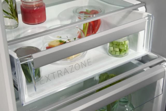 Thumbnail 8 de AEG TK6DS181DS 310 L Kühlschrank