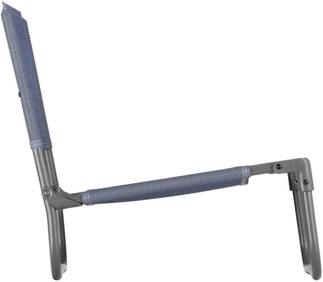 Thumbnail 4 de Lafuma Mobilier Silla Baja Plegable Batyline Océan II 🌊