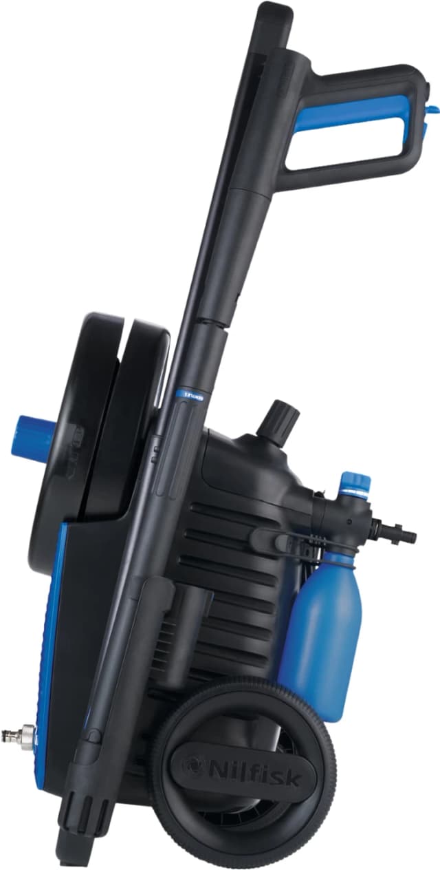 Thumbnail 23 de Nilfisk Excellent 180-12 Complete Hochdruckreiniger