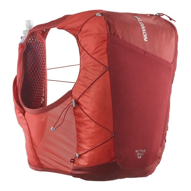 Imagen de Salomon Active Skin 12 con 2 bidones 500 ml en OfertitasTOP