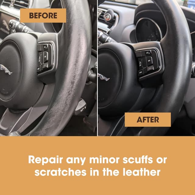 Thumbnail 3 de Furniture Clinic Kit de reparación para volantes