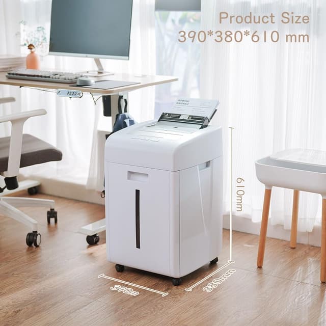 Thumbnail 6 de Kalopsia Destructora de Papel 200 Hojas P5