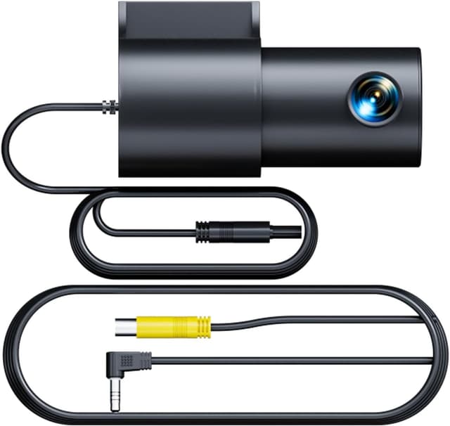 Imagen de GKU in-Car Rear Camera for D600 Series en OfertitasTOP