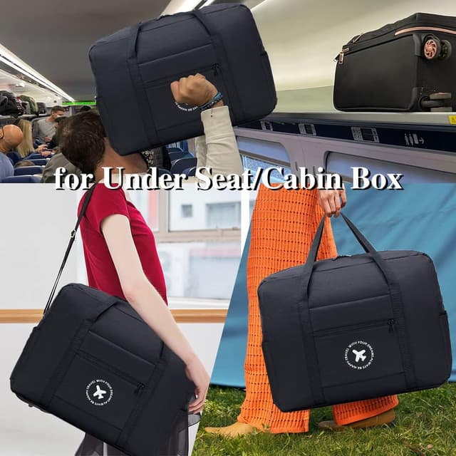 Detalle 2 de Bagzy 2X sac à main 32 L ⚙