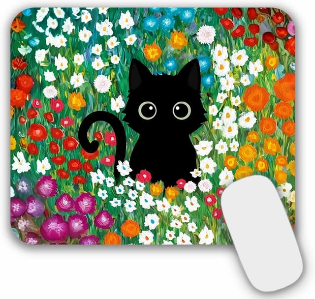 Thumbnail 5 de Mauspad Gaming Office MP-Y1081 24 x 20 cm