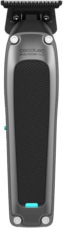 Detalle de Cecotec PrecisionCare Expert Diamond: tagliacapelli con motore brushless fino a 7.200 RPM e lame DLC