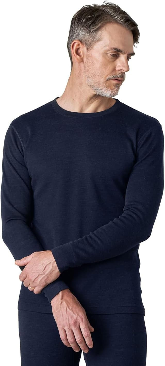 Imagen de LAPASA Maglia Termica Lana Merino 200 g/m² en OfertitasTOP