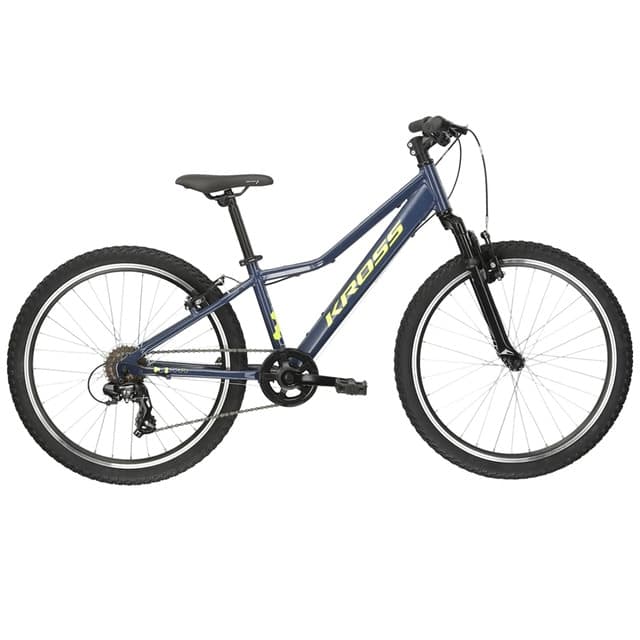 Imagen de Kross Hexagon Jr 1.0 — bicicleta infantil 🚲 en OfertitasTOP