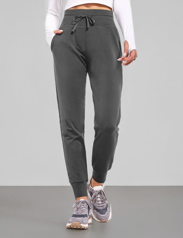 Thumbnail 6 de baleaf Women’s Fleece Lined Joggers Water-Resistant 🏃♀