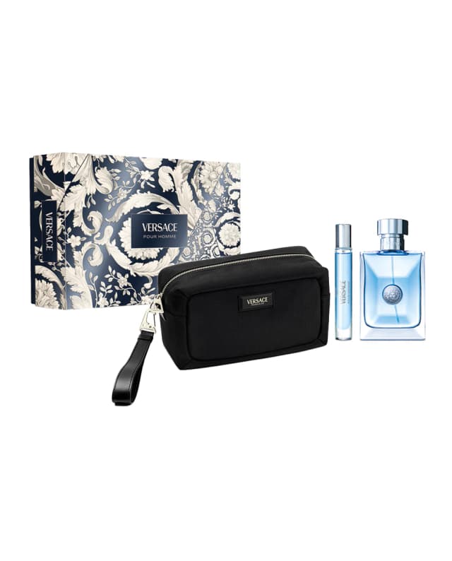 Detalle de Versace Dylan Purple — estuche regalo