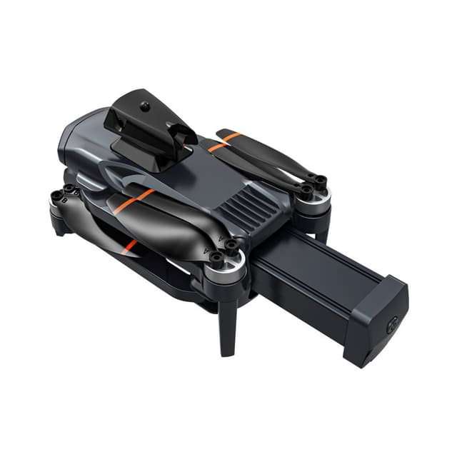 Thumbnail 2 de voltrock X2 Dron con cámara 480P 13 minutos