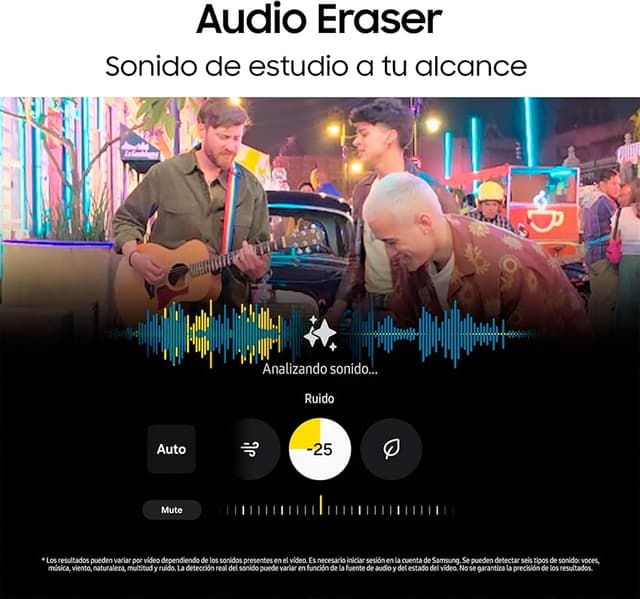Thumbnail 3 de Samsung Galaxy S25 Ultra 512 GB, 200 MP cámara 📱