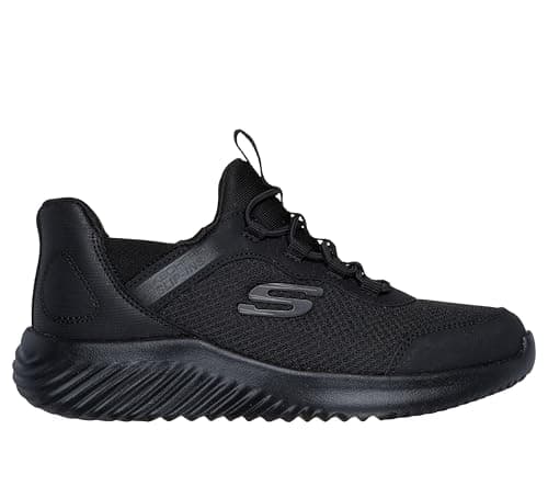 Detalle 1 de Skechers Bounder Brisk-BurstSlip-in 9.5