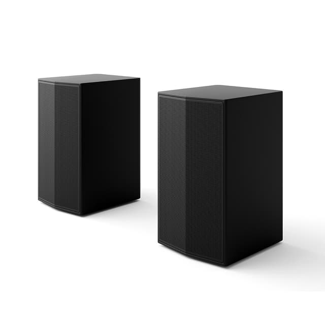 Thumbnail 4 de LG S90TR 670W Barra de sonido