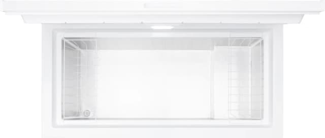 Detalle 2 de Wisberg WBCF130LFAW Gefriertruhe 300 L