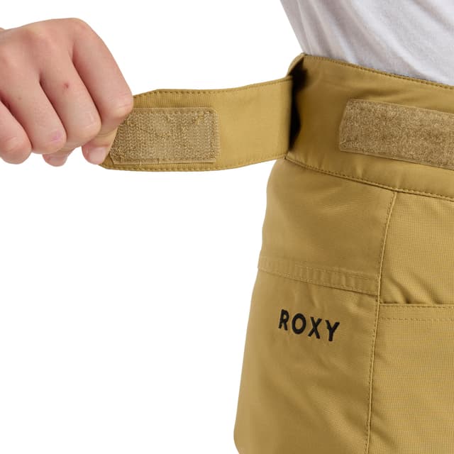 Detalle 2 de Roxy Backyard Girl Pantalón niño