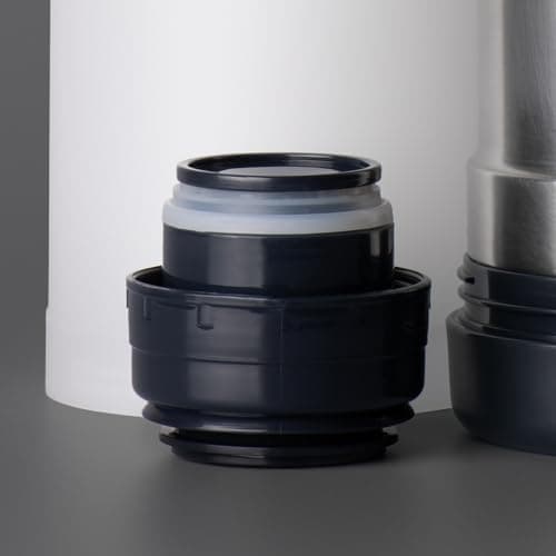 Thumbnail 6 de Tommee Tippee Closer to Nature Calienta biberones portátil termos 500 ml