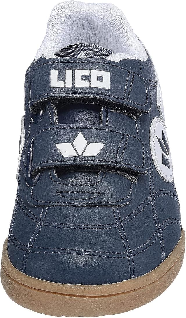 Detalle de Chaussures multisport indoor Lico 360214 pour enfant (coupe standard, largeur moyenne)