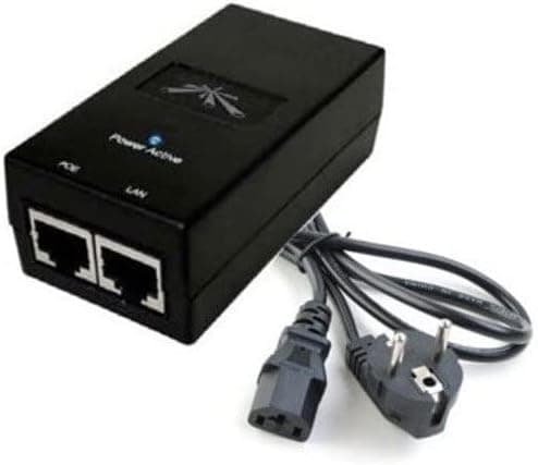 Thumbnail 1 de Ubiquiti PoE 24–24W routeur réseau