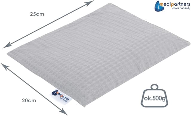 Thumbnail 2 de Medi Partners Saco de Semillas 20x25 cm 500 g