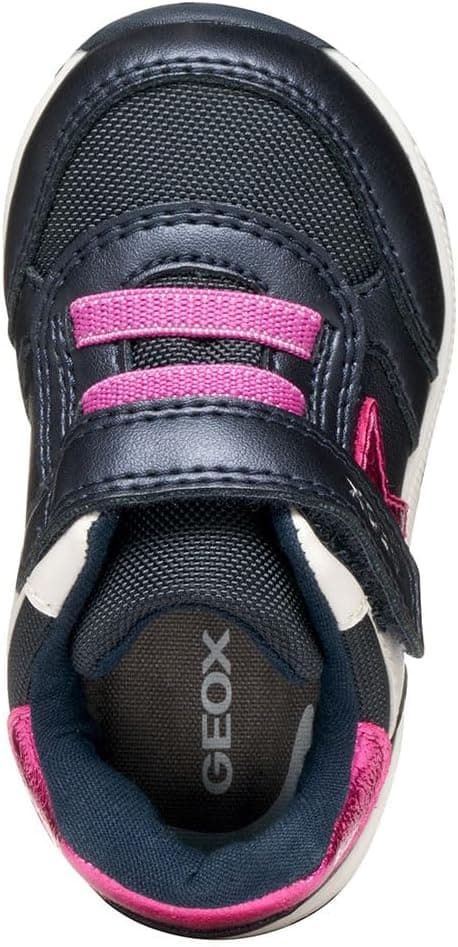 Thumbnail 5 de Geox B Rishon Girl First Walker 0-24