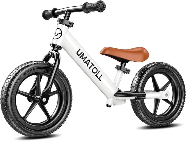 Imagen de Umatoll 2-5 Year Balance Bike en OfertitasTOP