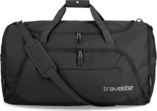 Imagen de travelite Kick Off Reisetasche 120 L en OfertitasTOP