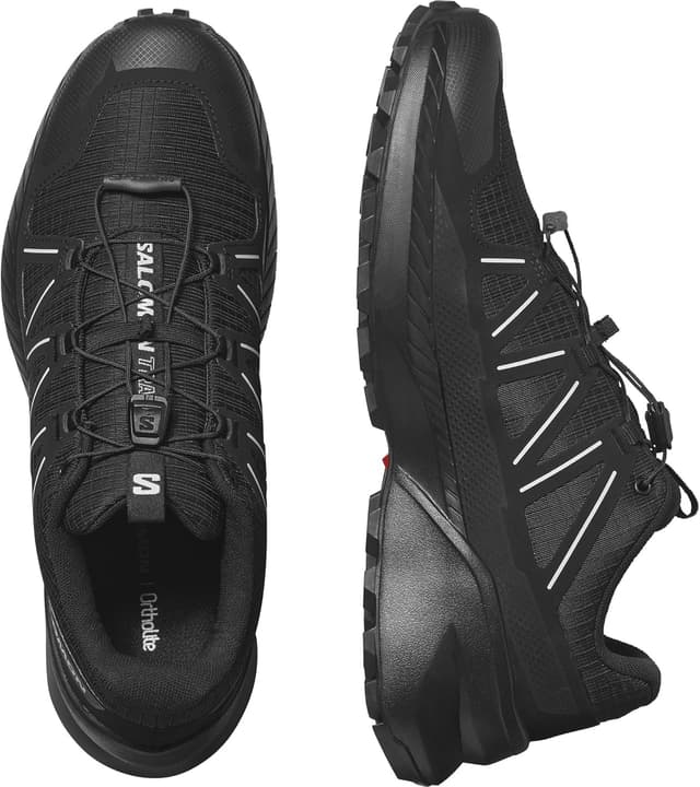 Thumbnail 6 de Salomon Speedcross Peak chaussures randonnée