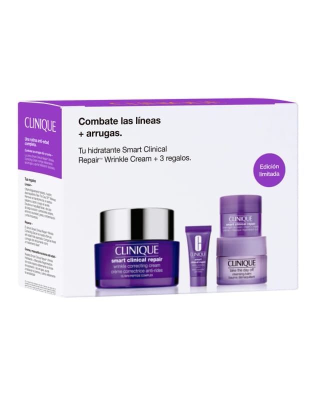 Thumbnail 2 de Clinique Estuche Rutina Completa 50 ml