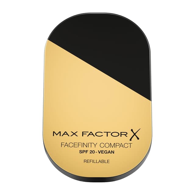 Thumbnail 2 de Max Factor Facefinity Compact Foundation 031