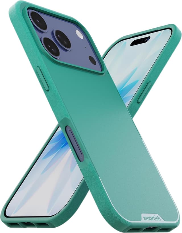 Detalle de Smartish iPhone 17 Pro MagSafe case