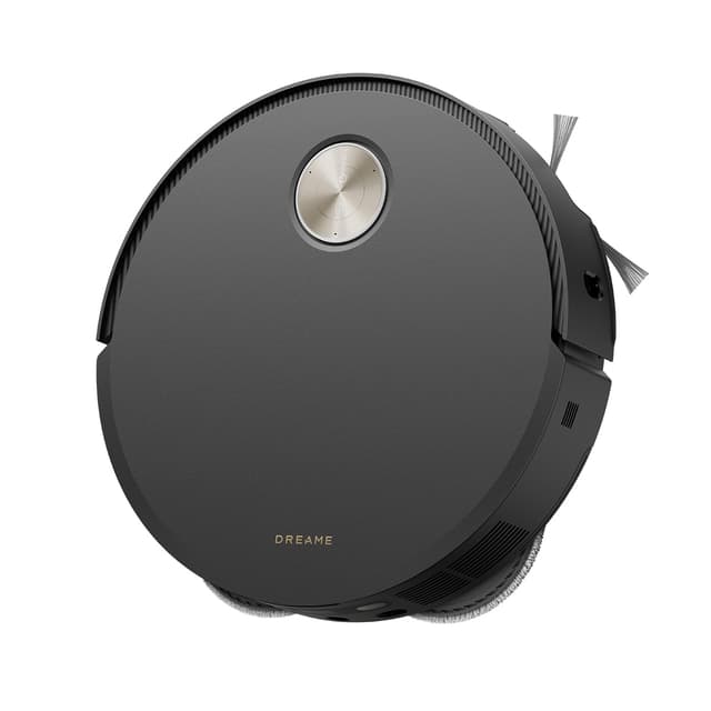 Detalle 2 de Dreame X50 Ultra Complete robot aspirador y friegasuelos 🤖