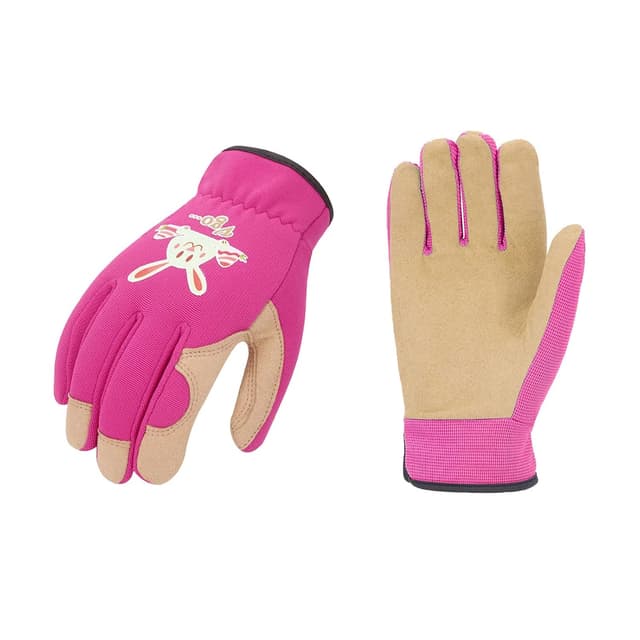 Thumbnail 6 de Vgo... guanti bambini da giardinaggio e lavoro leggero (MF7362), 1 paio